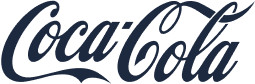 Coca cola logo