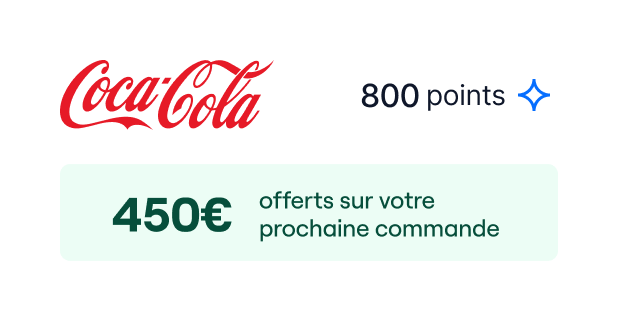 offre coca cola oreka ai